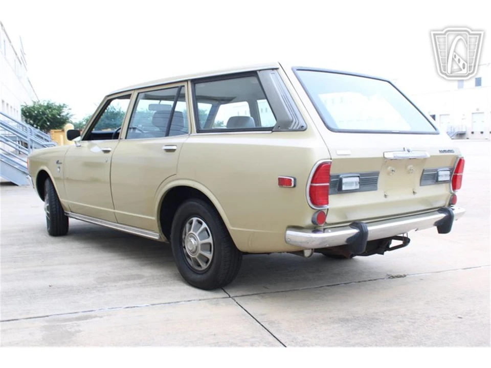 1973 Toyota Corona 4th Gen - Image 24 of 31
