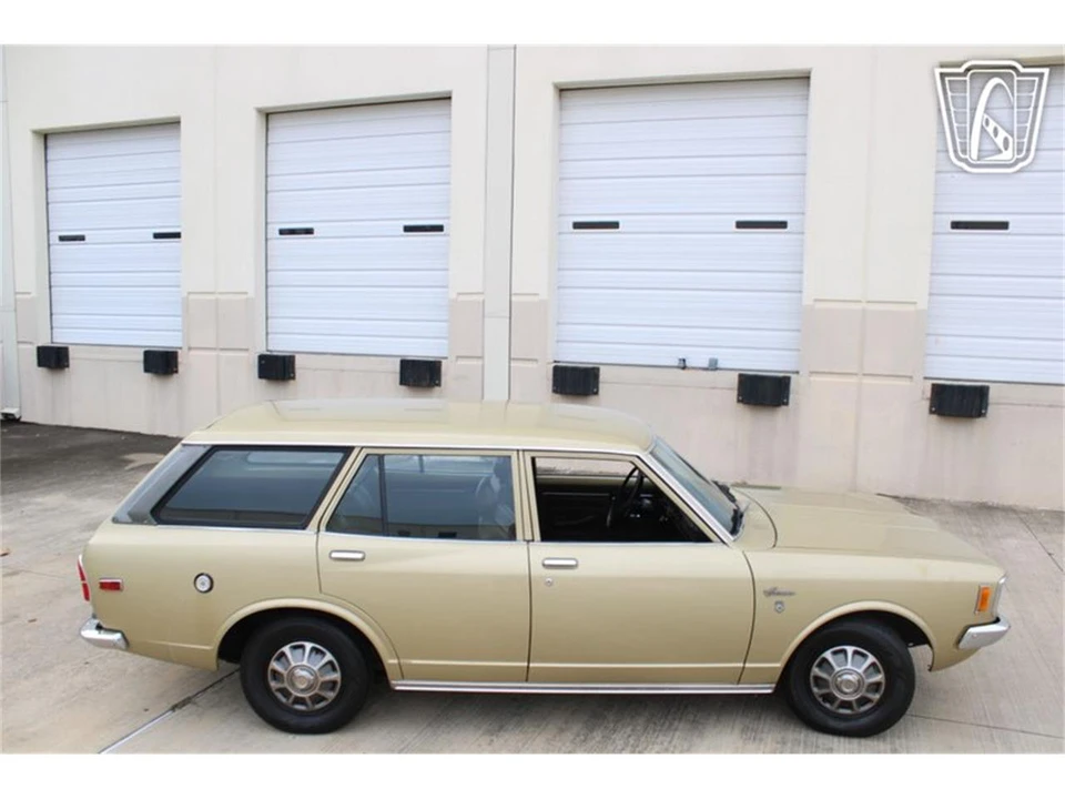 1973 Toyota Corona 4th Gen - Image 30 of 31