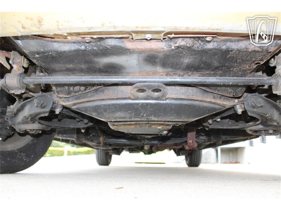 1973 Toyota Corona 4th Gen - Image 10 of 31