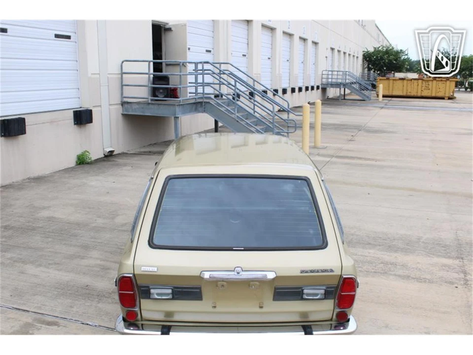 1973 Toyota Corona 4th Gen - Image 25 of 31