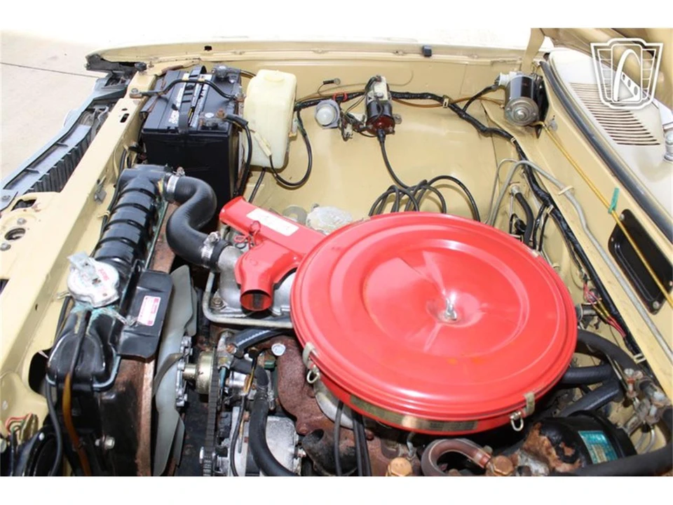 1973 Toyota Corona 4th Gen - Image 5 of 31