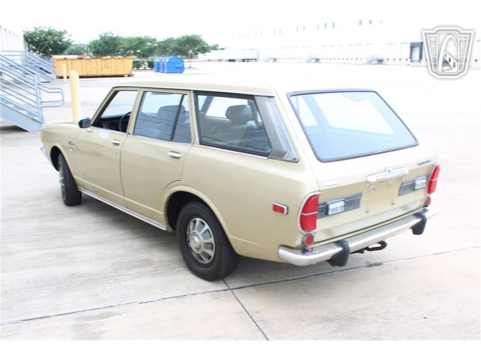 1973 Toyota Corona 4th Gen - Image 15 of 31