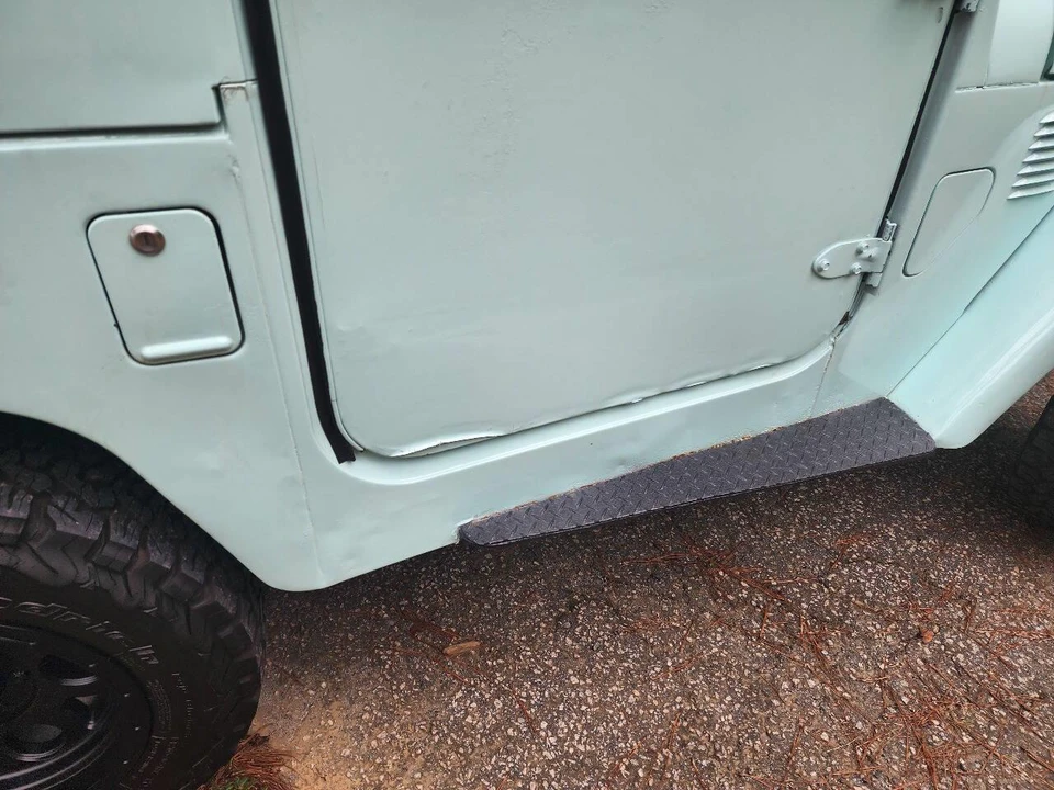 1973 Toyota FJ Cruiser - Image 11 of 31