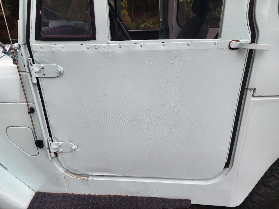 1973 Toyota FJ Cruiser - Image 16 of 31