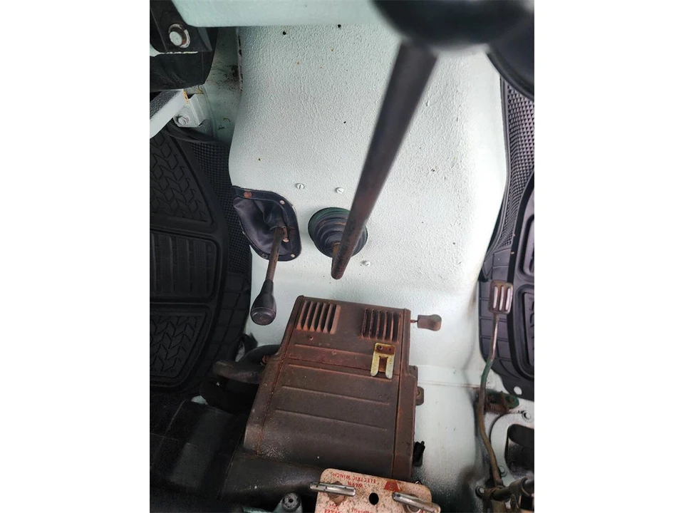 1973 Toyota FJ Cruiser - Image 23 of 31