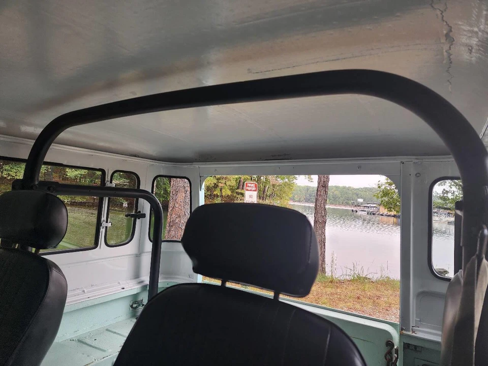 1973 Toyota FJ Cruiser - Image 25 of 31