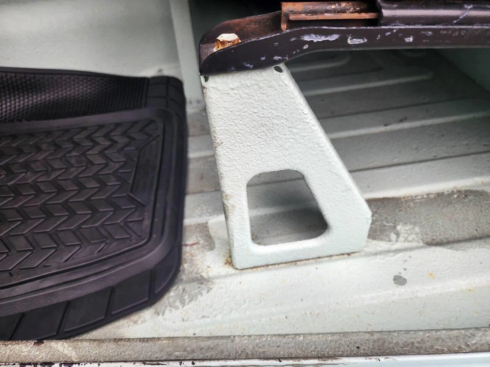 1973 Toyota FJ Cruiser - Image 27 of 31