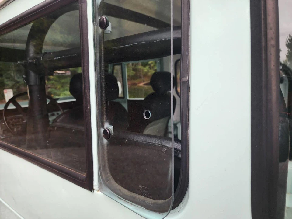 1973 Toyota FJ Cruiser - Image 30 of 31