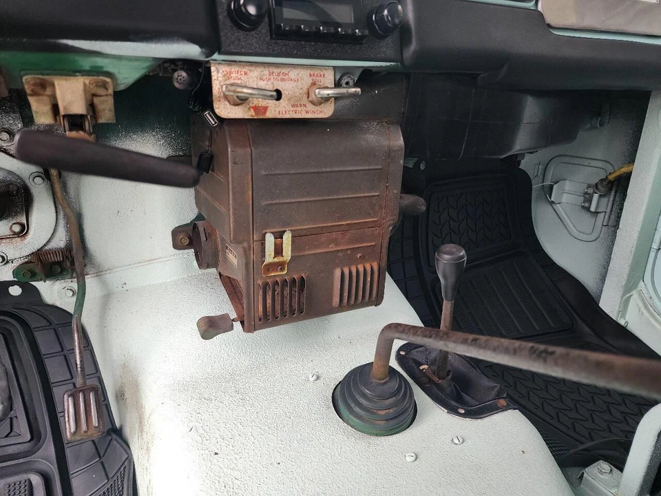 1973 Toyota FJ Cruiser - Image 22 of 31