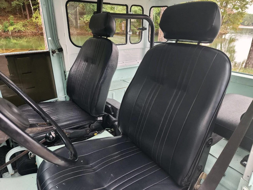 1973 Toyota FJ Cruiser - Image 20 of 31