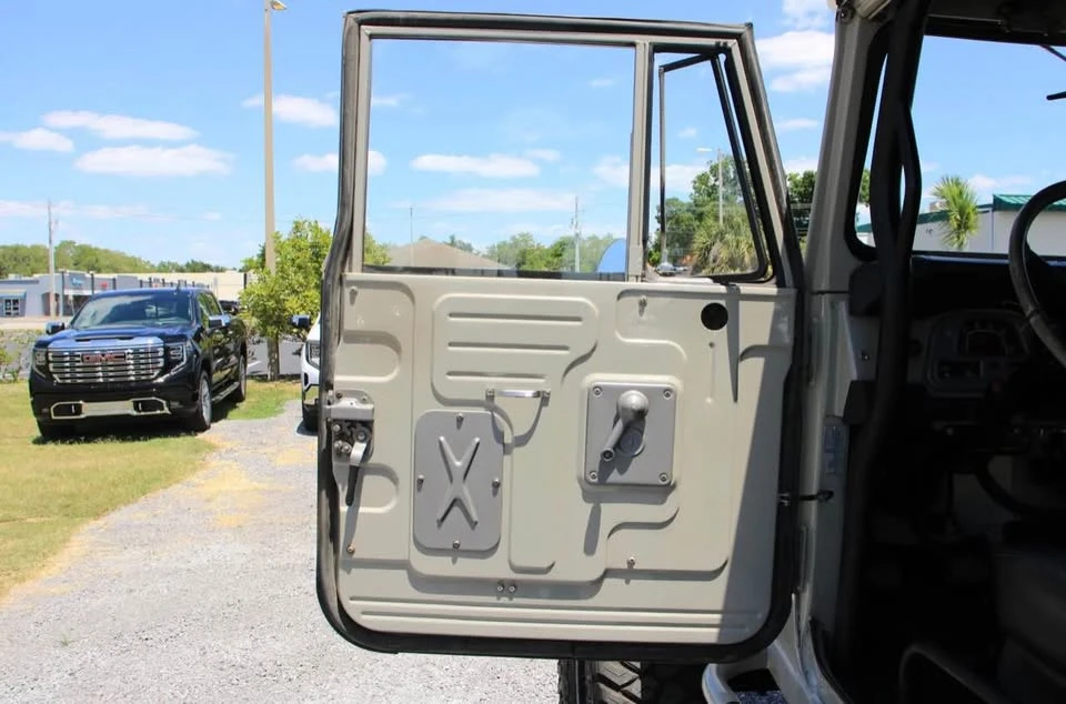 1973 Toyota FJ Cruiser - Image 13 of 20