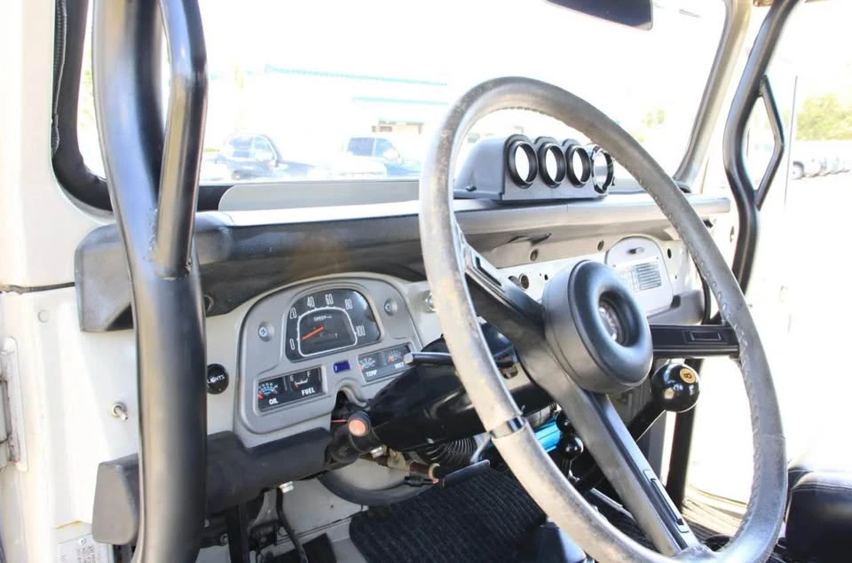 1973 Toyota FJ Cruiser - Image 15 of 20