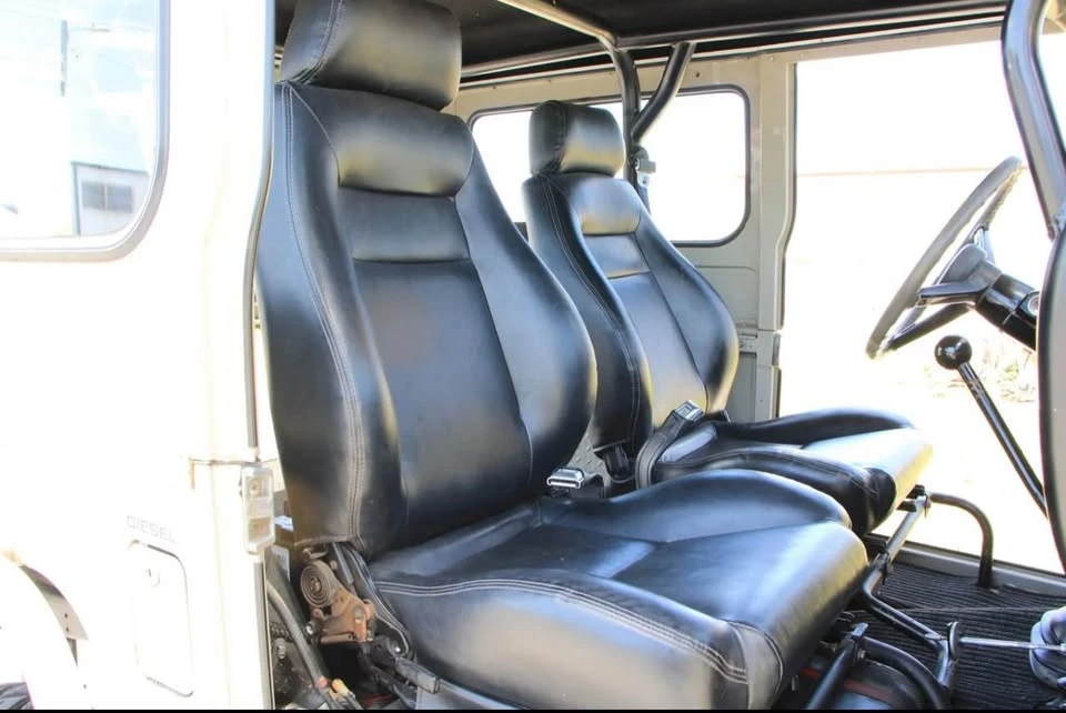 1973 Toyota FJ Cruiser - Image 14 of 20