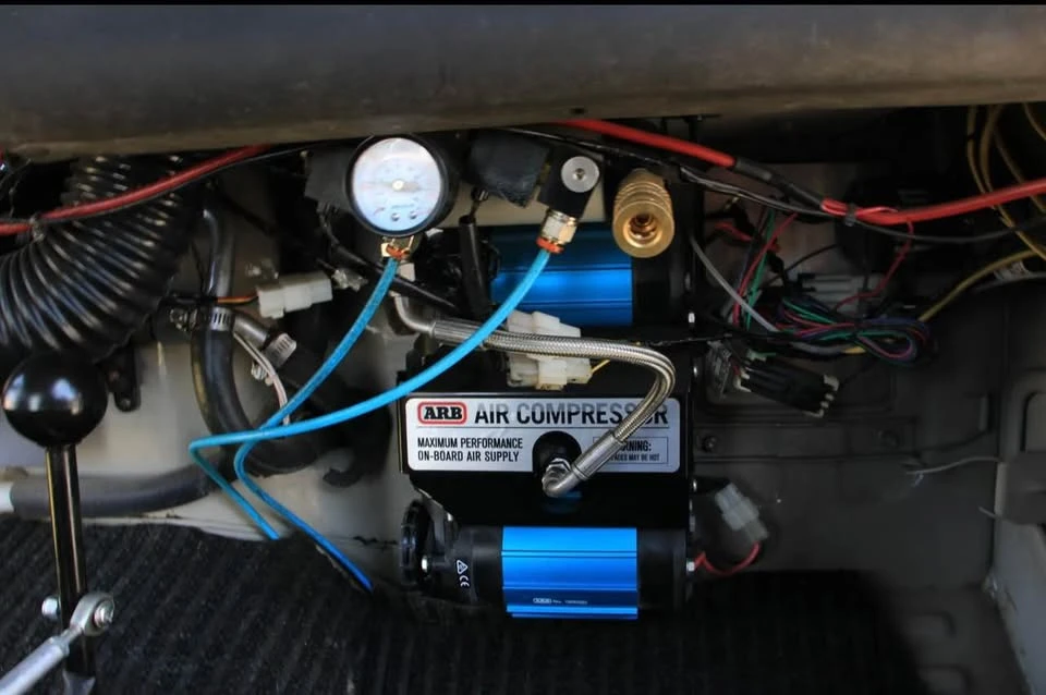 1973 Toyota FJ Cruiser - Image 19 of 20