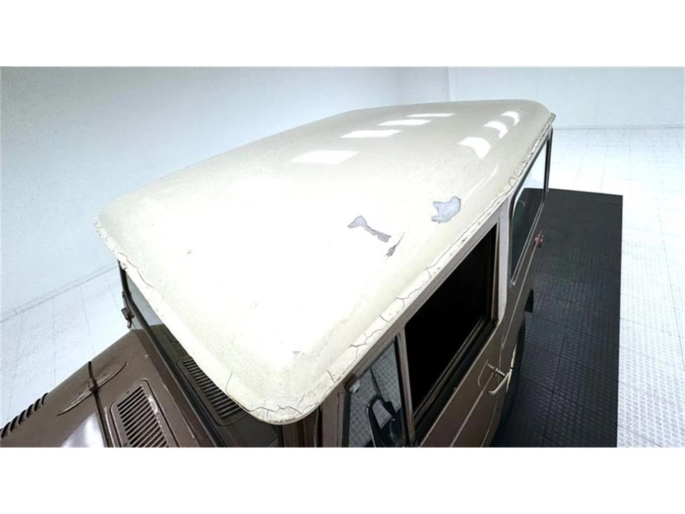 1973 Toyota J40 Land Cruiser - Image 15 of 31