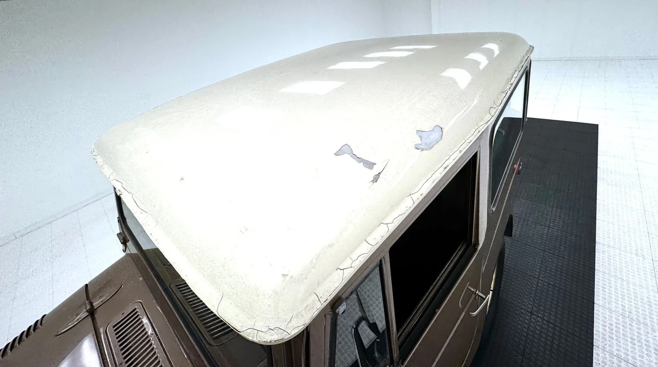 1973 Toyota J40 Land Cruiser - Image 15 of 31