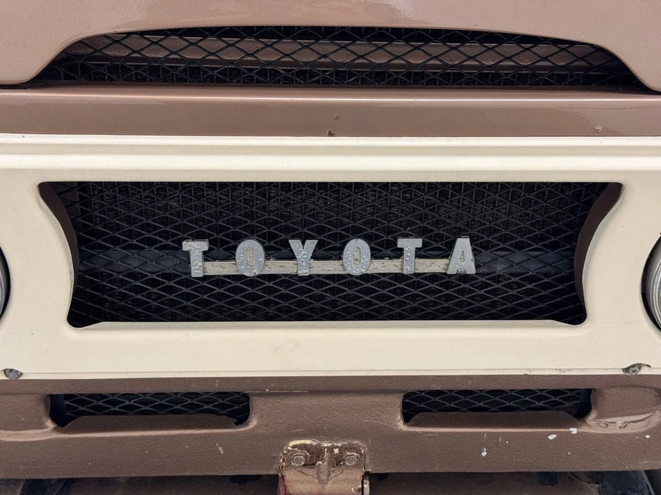 1973 Toyota J40 Land Cruiser - Image 9 of 31