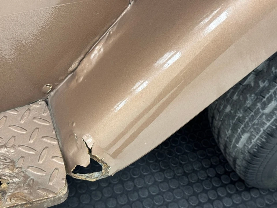 1973 Toyota J40 Land Cruiser - Image 31 of 31