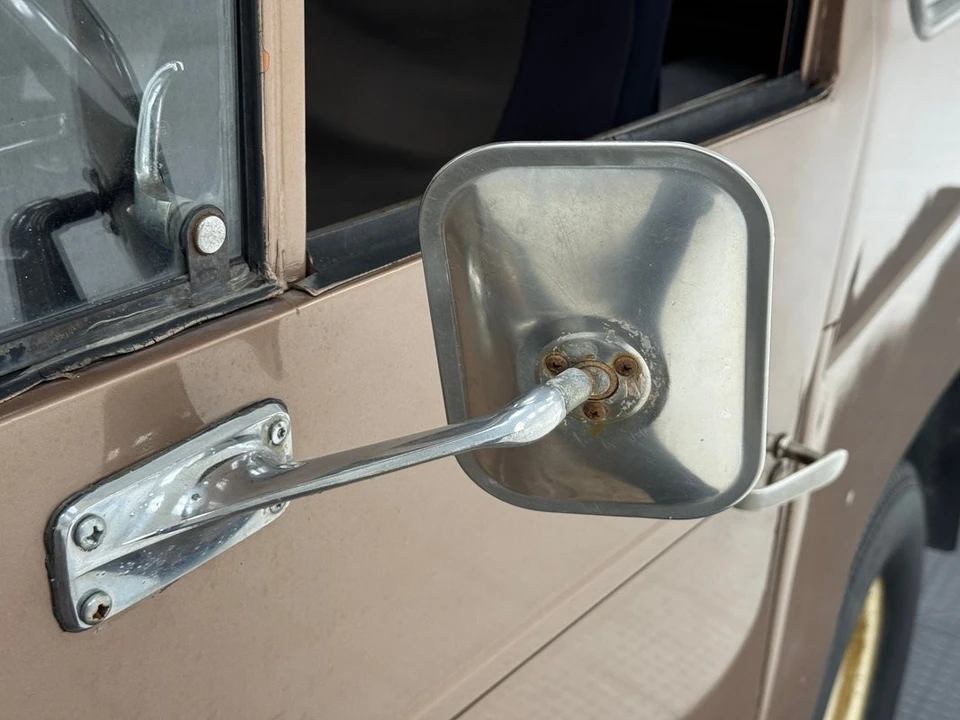 1973 Toyota J40 Land Cruiser - Image 16 of 31