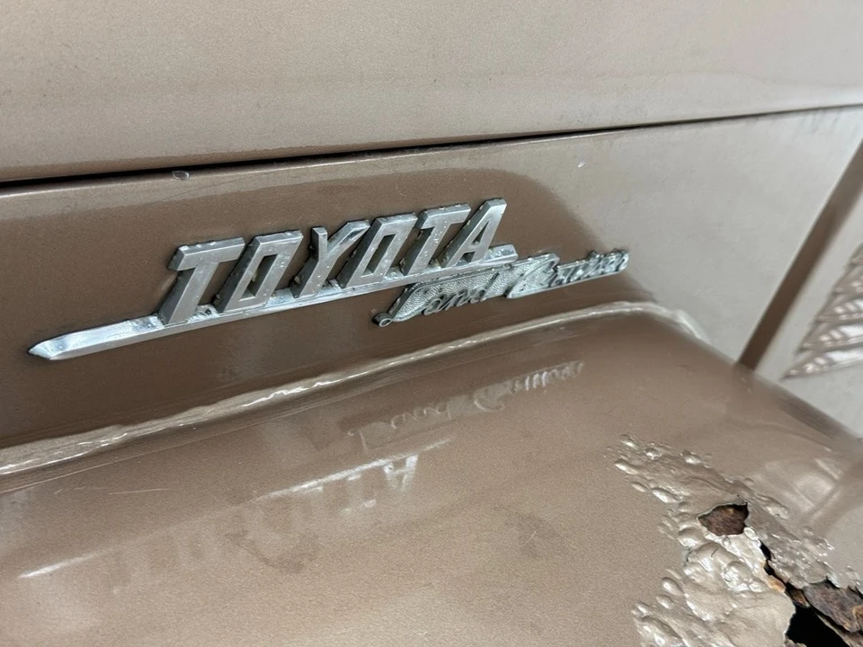 1973 Toyota J40 Land Cruiser - Image 13 of 31