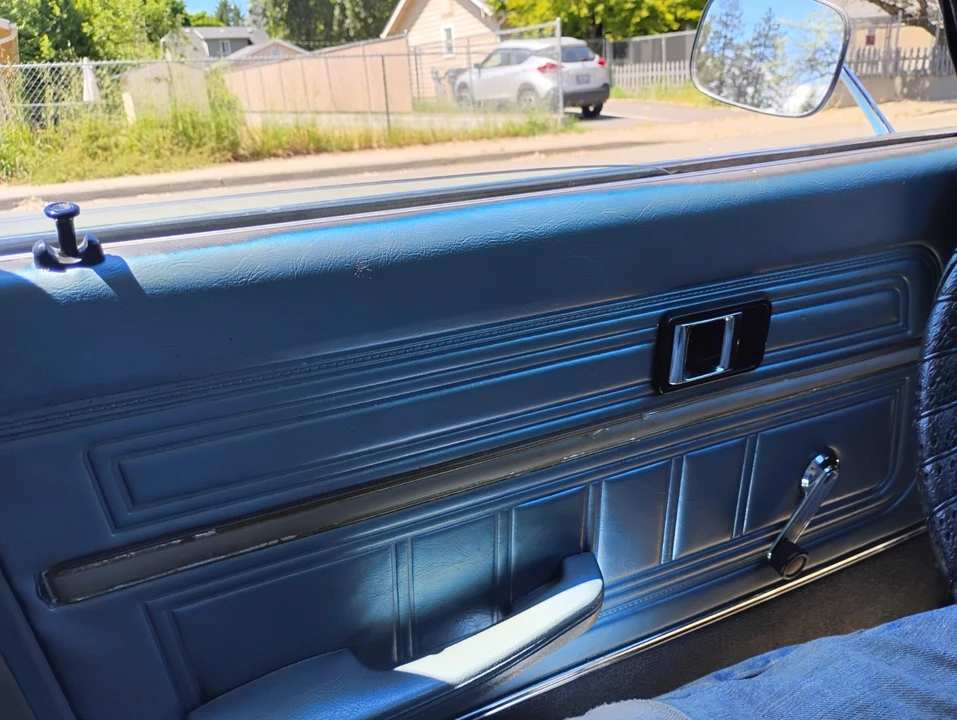 1973 Toyota Mark II - Image 21 of 23