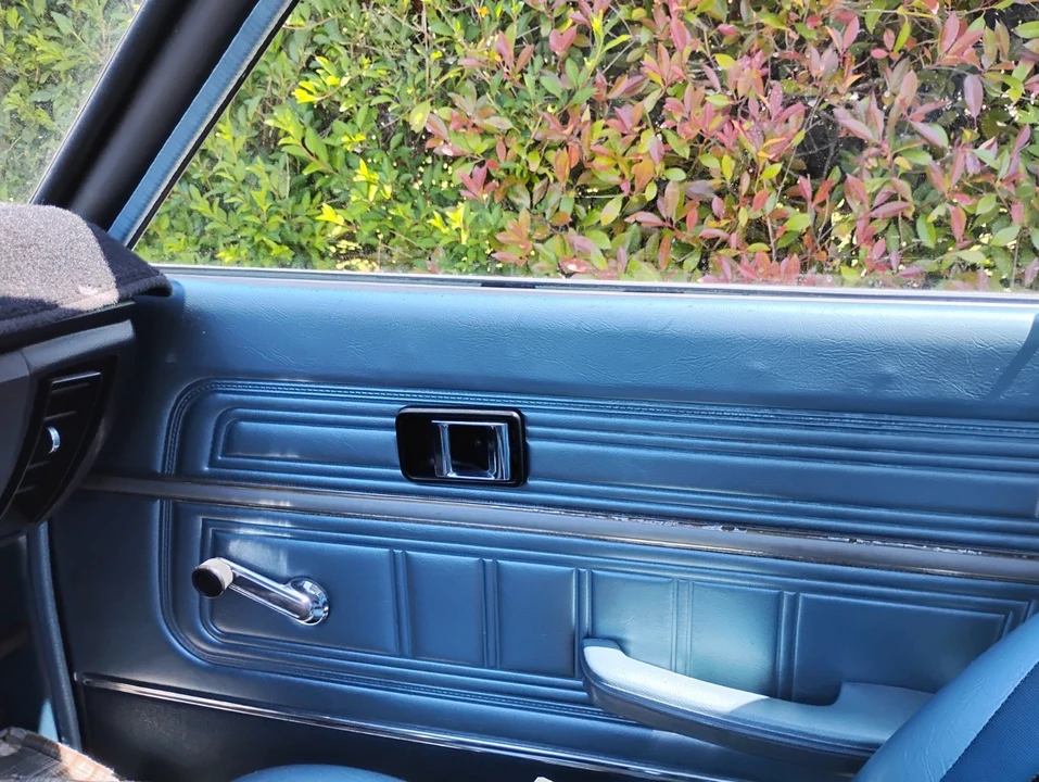 1973 Toyota Mark II - Image 19 of 23