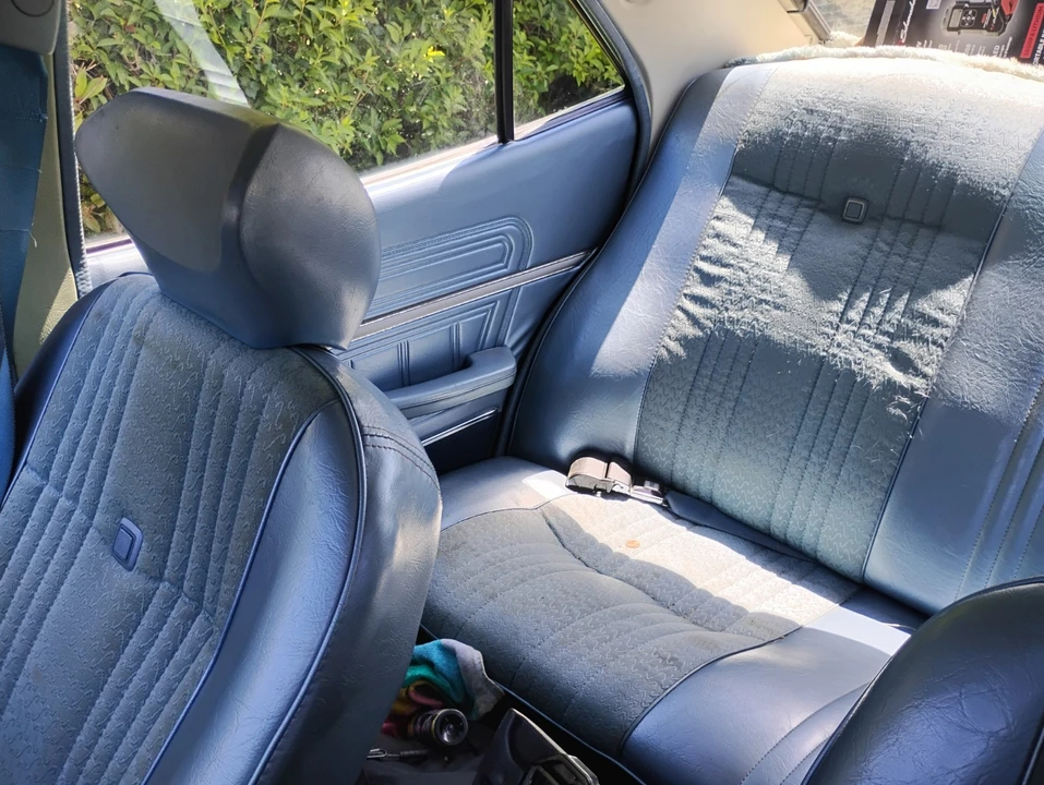 1973 Toyota Mark II - Image 18 of 23