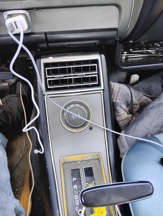 1973 Toyota Mark II - Image 22 of 23