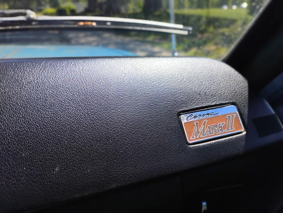 1973 Toyota Mark II - Image 16 of 23