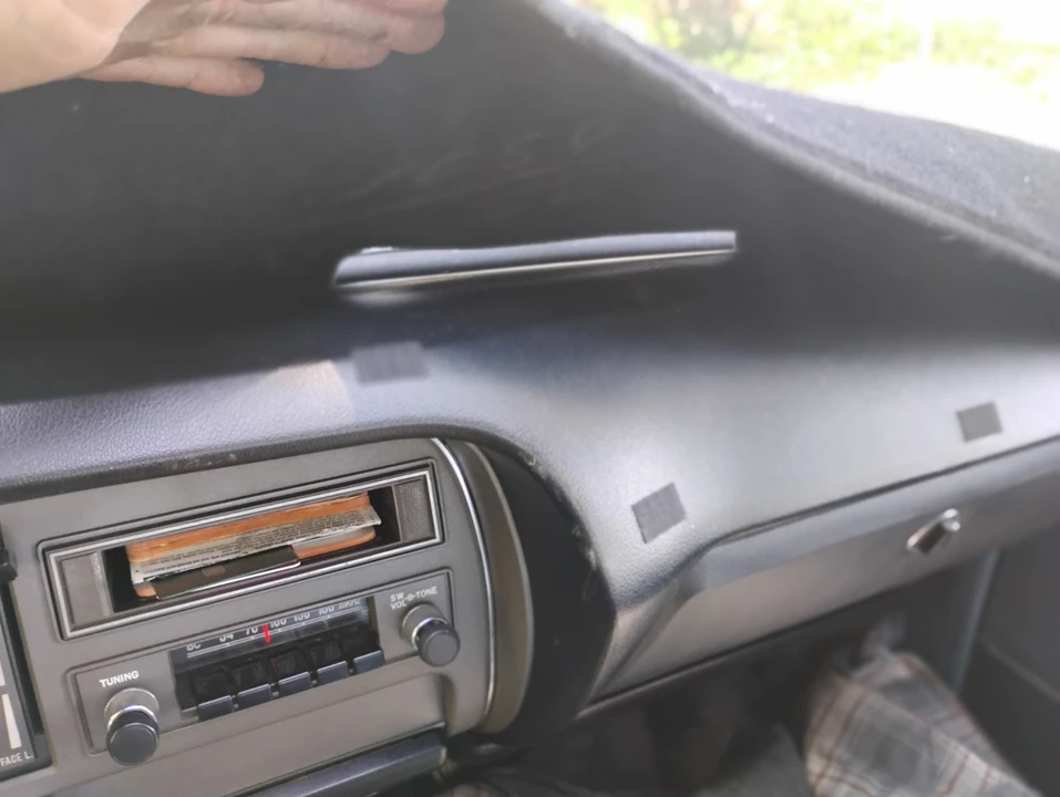 1973 Toyota Mark II - Image 23 of 23