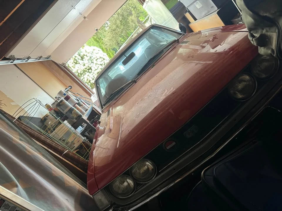 1973 Toyota Celica 1st Gen - Image 3 of 5