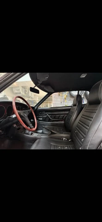 1973 Toyota Celica 1st Gen - Image 4 of 9