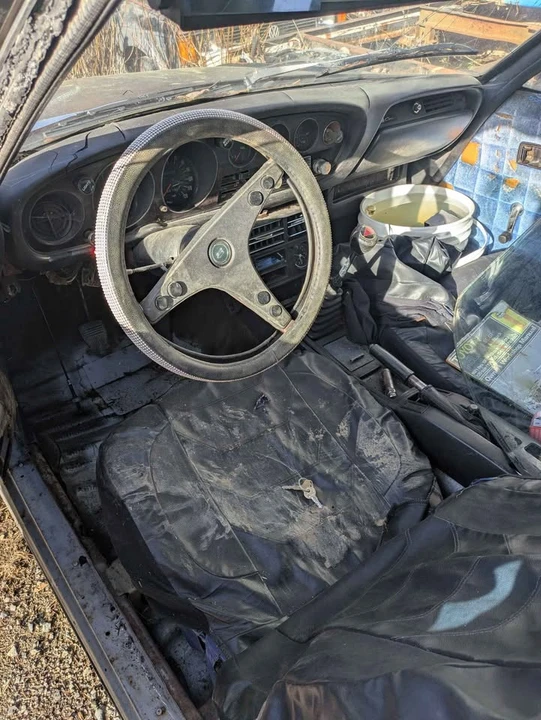 1973 Toyota Celica 1st Gen - Image 3 of 3