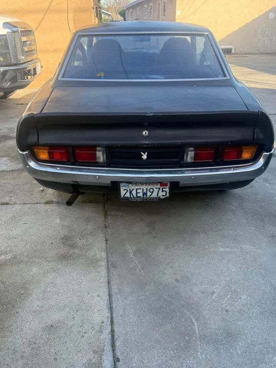 1973 Toyota Celica 1st Gen - Image 3 of 6