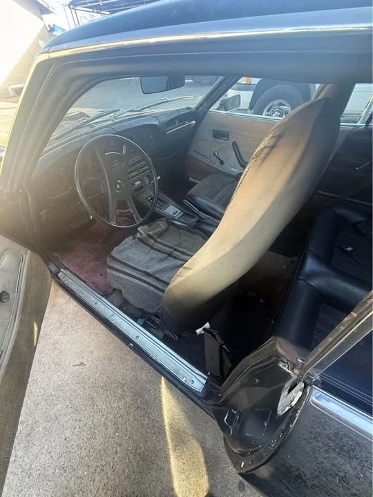 1973 Toyota Celica 1st Gen - Image 5 of 6