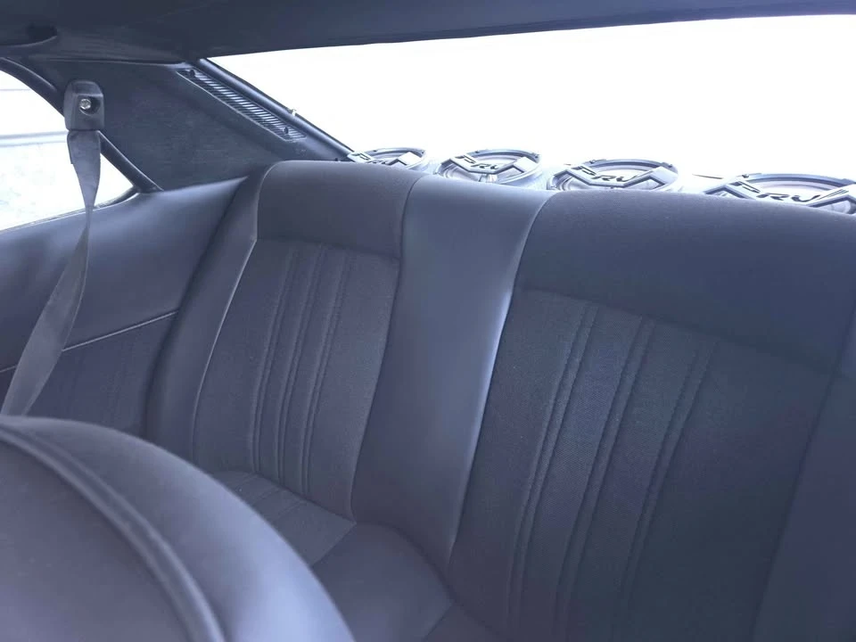 1973 Toyota Celica 1st Gen - Image 8 of 9