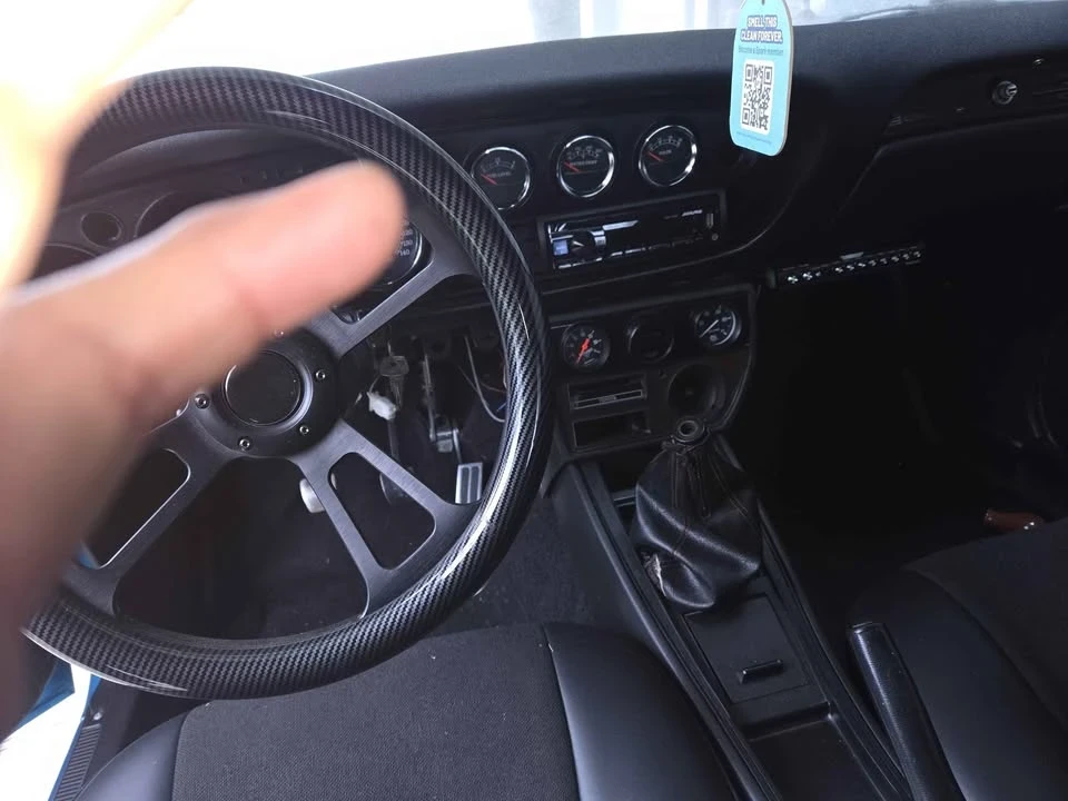 1973 Toyota Celica 1st Gen - Image 9 of 9