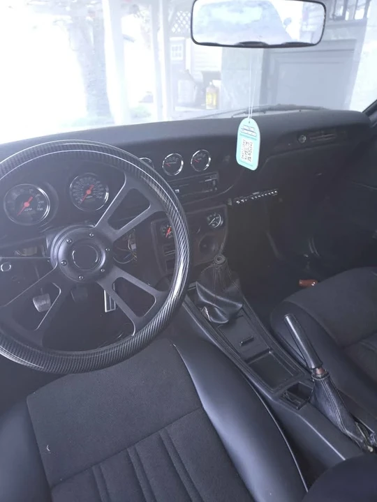 1973 Toyota Celica 1st Gen - Image 6 of 9