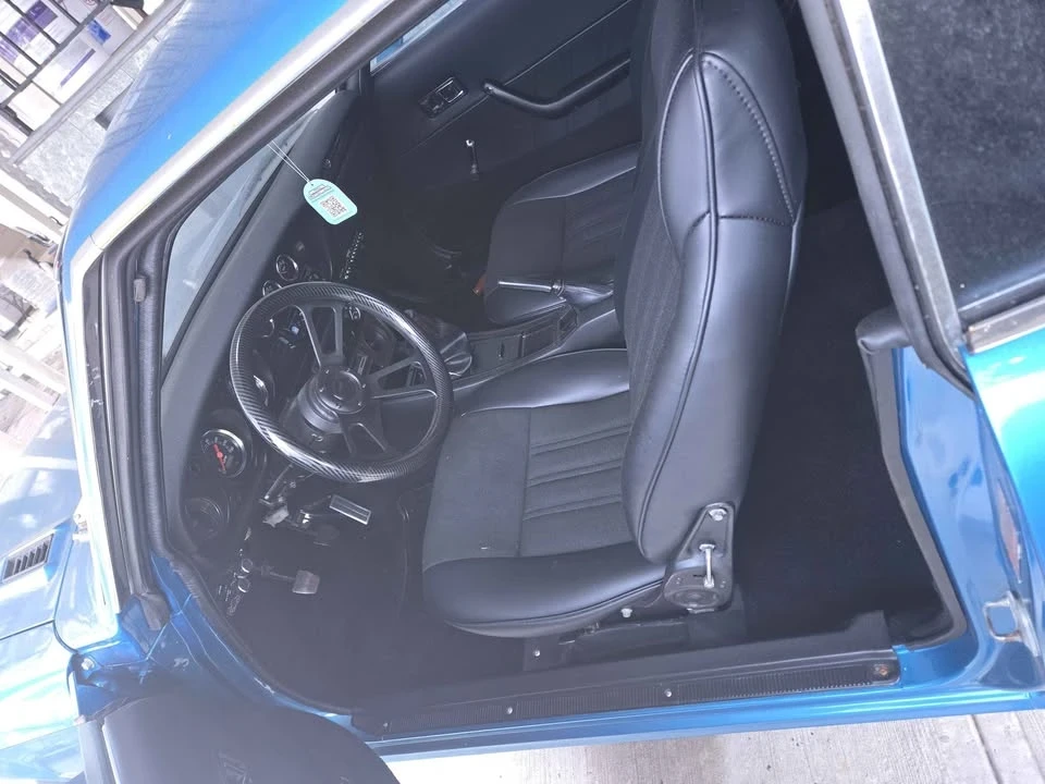 1973 Toyota Celica 1st Gen - Image 5 of 9