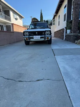 1973 Toyota Corolla 2nd Gen - Image 3 of 10