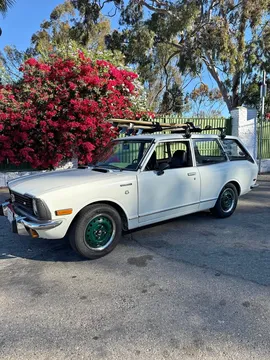 1973 Toyota Corolla