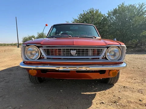 1973 Toyota Corolla 2nd Gen - Image 4 of 13