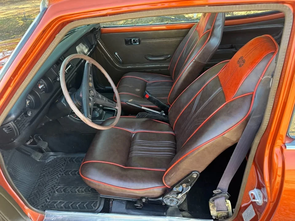 1973 Toyota Corolla 2nd Gen - Image 11 of 15