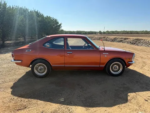 1973 Toyota Corolla 2nd Gen - Image 4 of 15