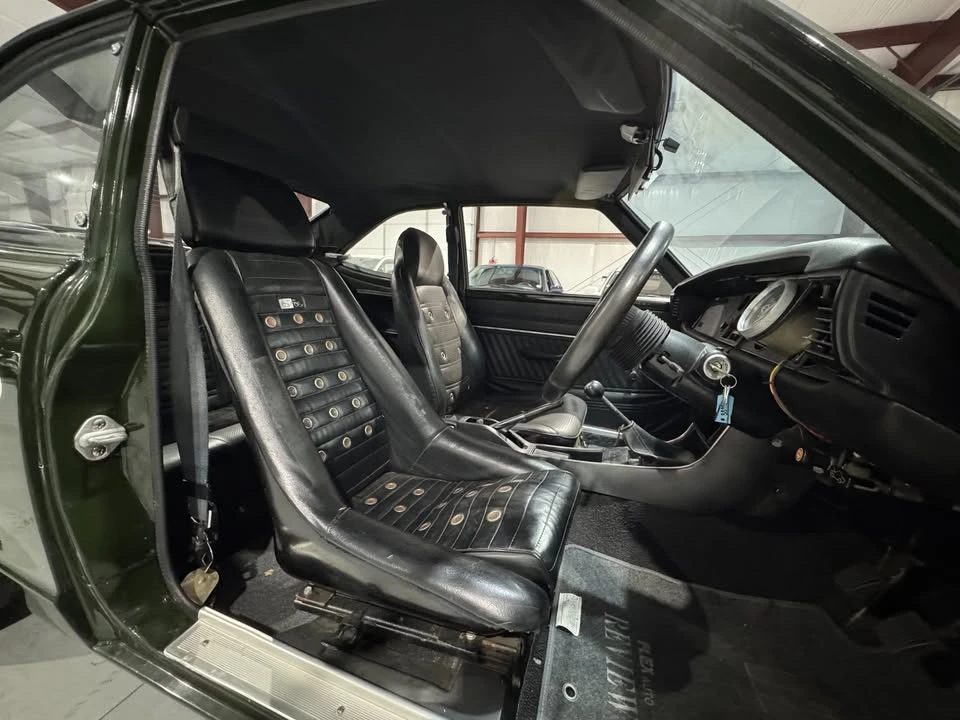 1973 Toyota Corolla Sprinter 2nd Gen - Image 15 of 20