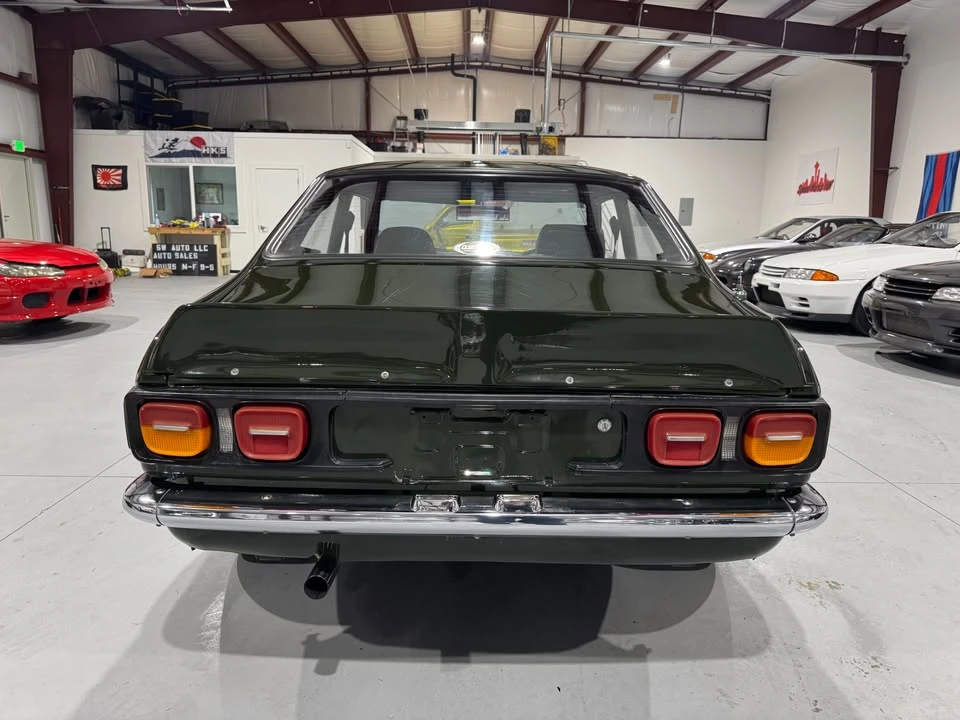 1973 Toyota Corolla Sprinter 2nd Gen - Image 6 of 20