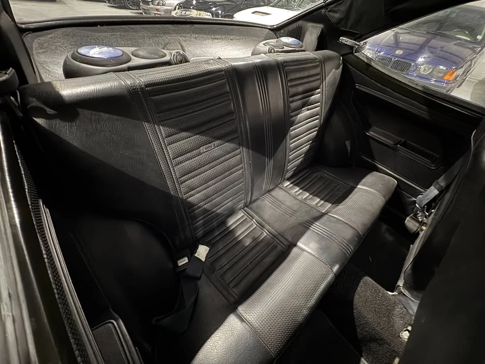1973 Toyota Corolla Sprinter 2nd Gen - Image 17 of 20