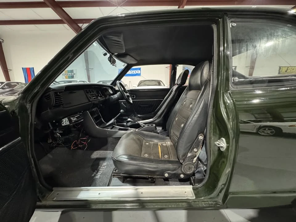 1973 Toyota Corolla Sprinter 2nd Gen - Image 20 of 20