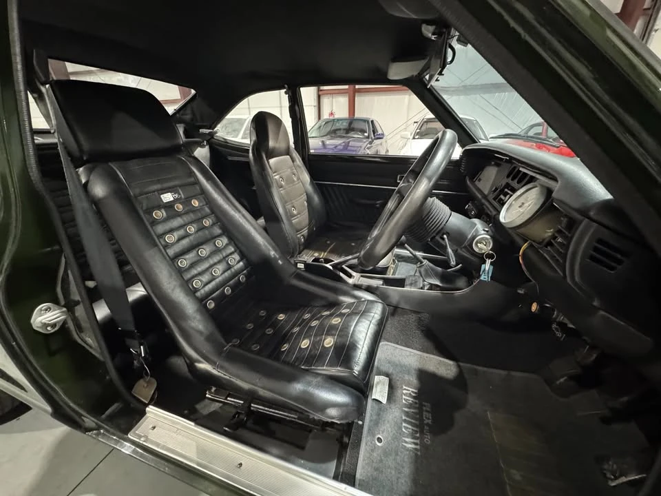 1973 Toyota Corolla Sprinter 2nd Gen - Image 18 of 20