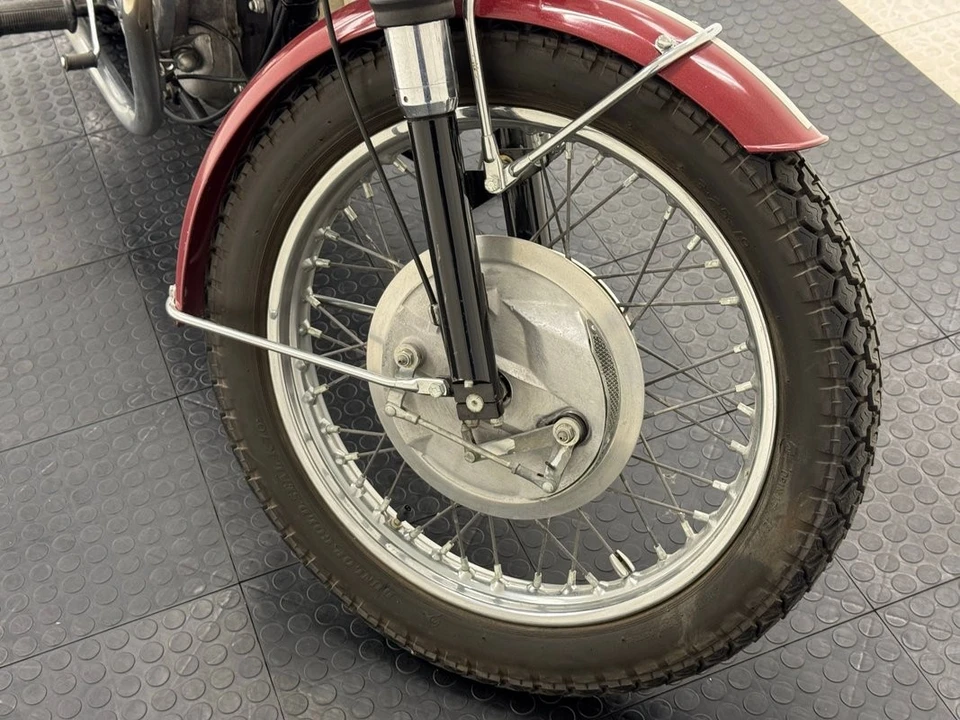 1973 Triumph Tiger (Triumph Engineering) - Image 9 of 12